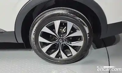 Renault XM3 2022 1.6 гидро в Москве № 1321153, миниатюра 7