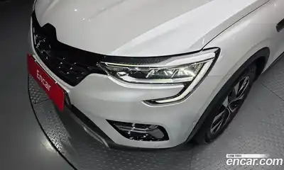Renault XM3 2022 1.6 гидро в Москве № 1321153, миниатюра 8