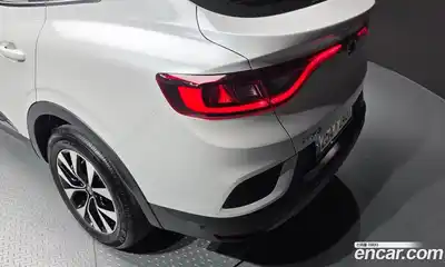 Renault XM3 2022 1.6 гидро в Москве № 1321153, миниатюра 9