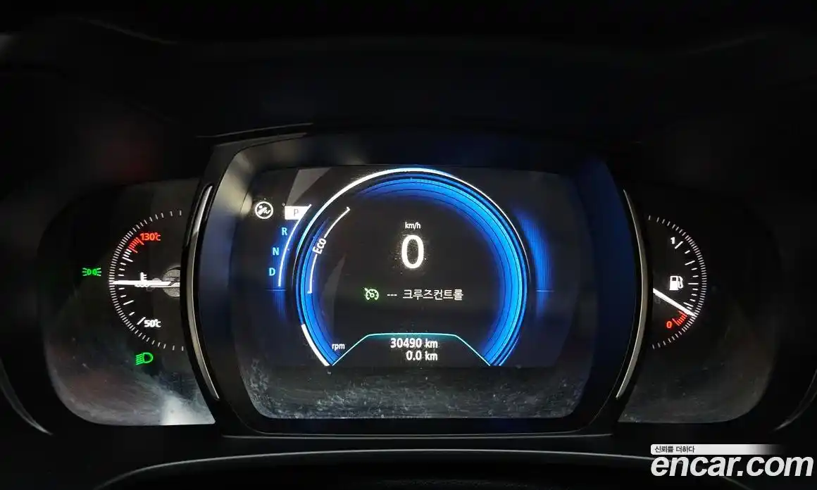 Renault QM6 2018 2.0 гидро в Москве, фото 11