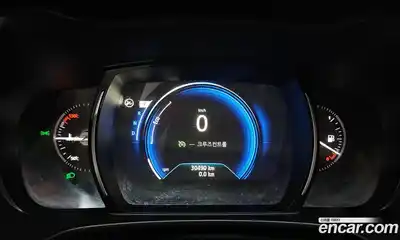 Renault QM6 2018 2.0 гидро в Москве, миниатюра 11