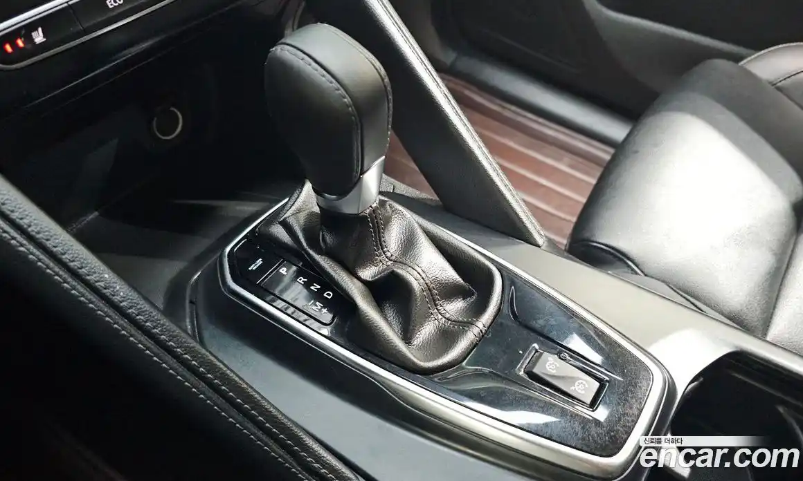 Renault QM6 2018 2.0 гидро в Москве, фото 12