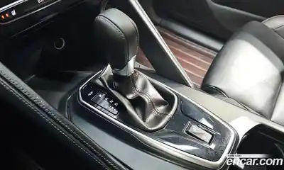 Renault QM6 2018 2.0 гидро в Москве, миниатюра 12