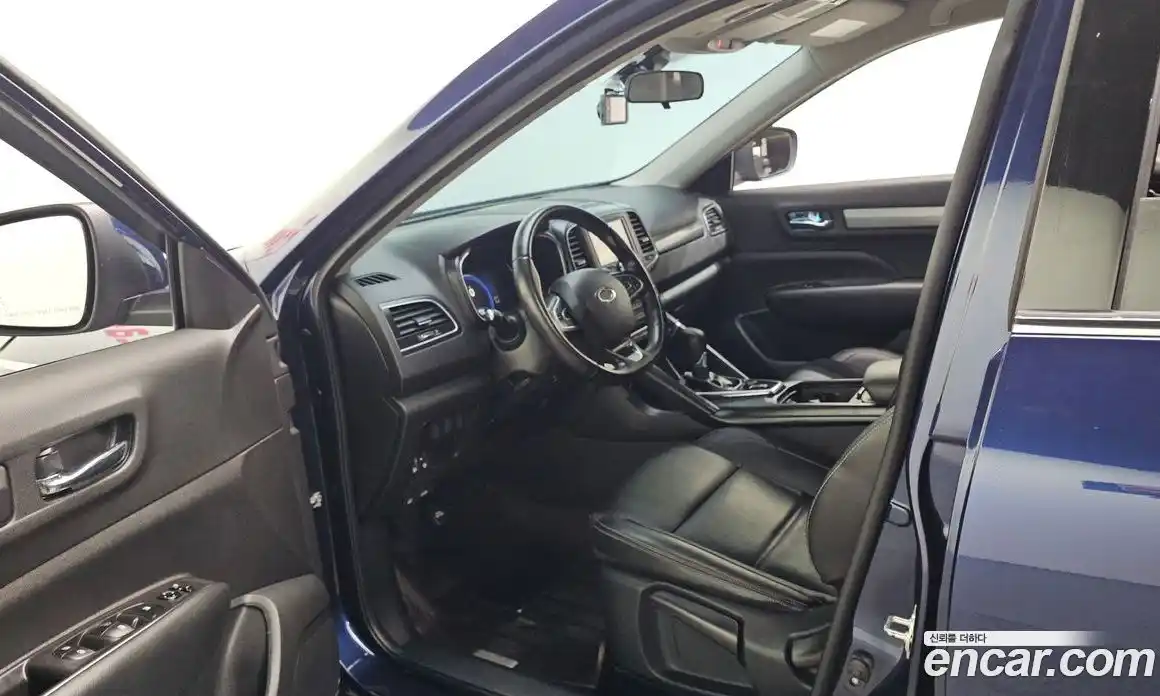 Renault QM6 2018 2.0 гидро в Москве, фото 13