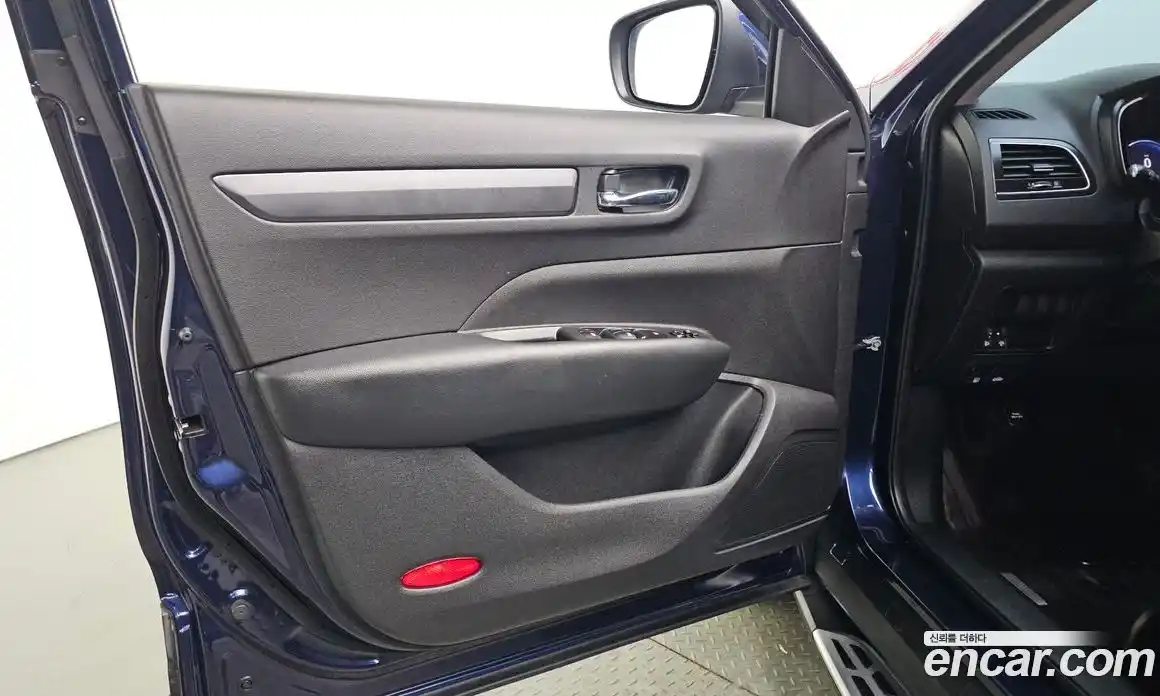 Renault QM6 2018 2.0 гидро в Москве, фото 14