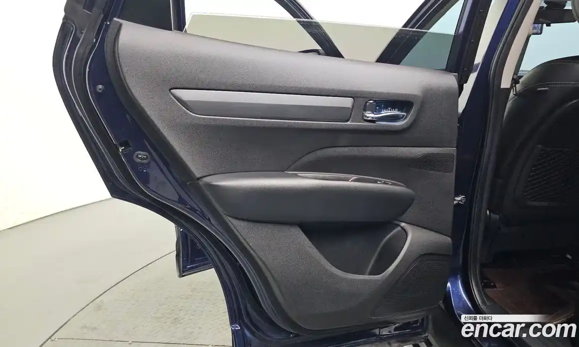 Renault QM6 2018 2.0 гидро в Москве, фото 15