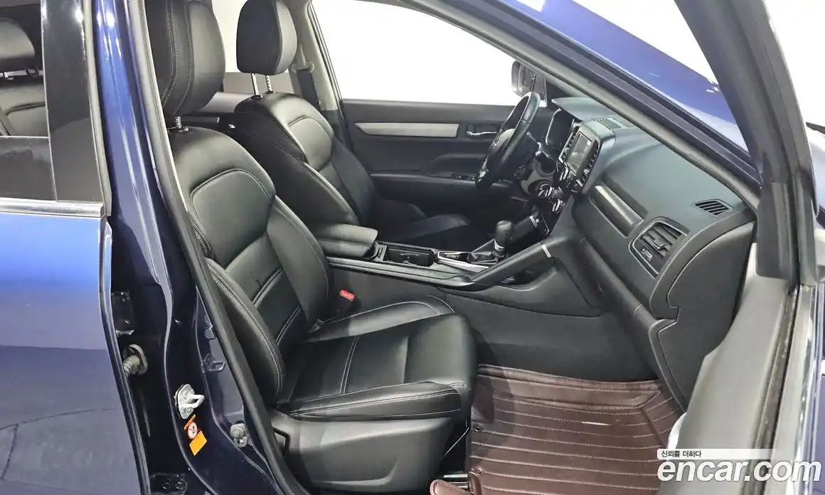 Renault QM6 2018 2.0 гидро в Москве, фото 16