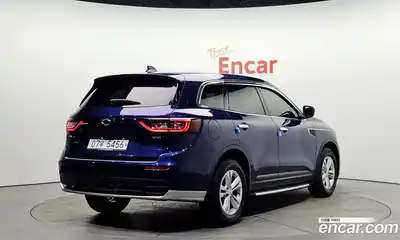 Renault QM6 2018 2.0 гидро в Москве, миниатюра 2