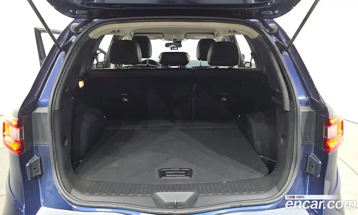 Renault QM6 2018 2.0 гидро в Москве, фото 23