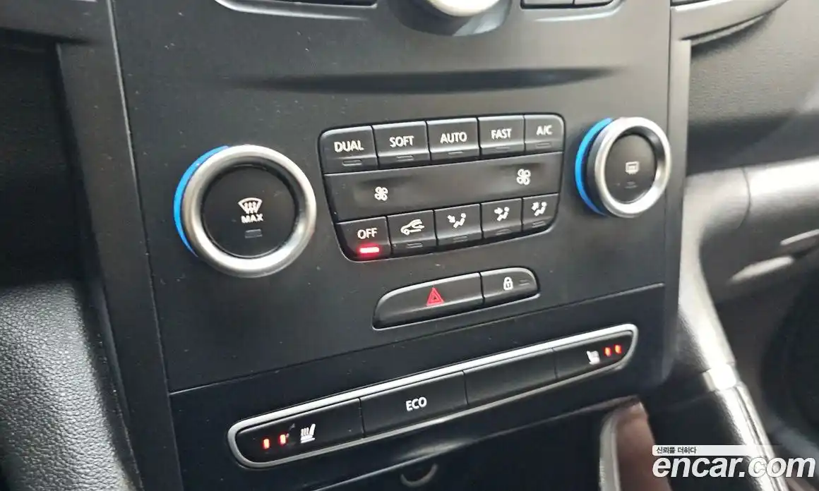 Renault QM6 2018 2.0 гидро в Москве, фото 24