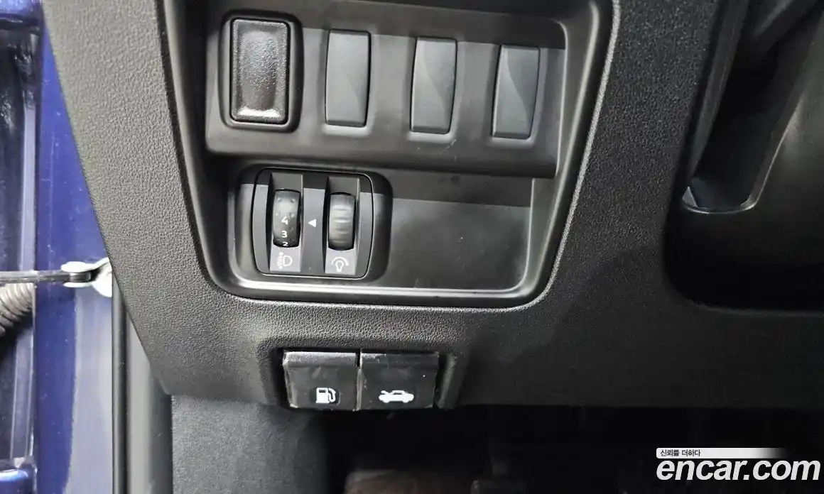 Renault QM6 2018 2.0 гидро в Москве, фото 25
