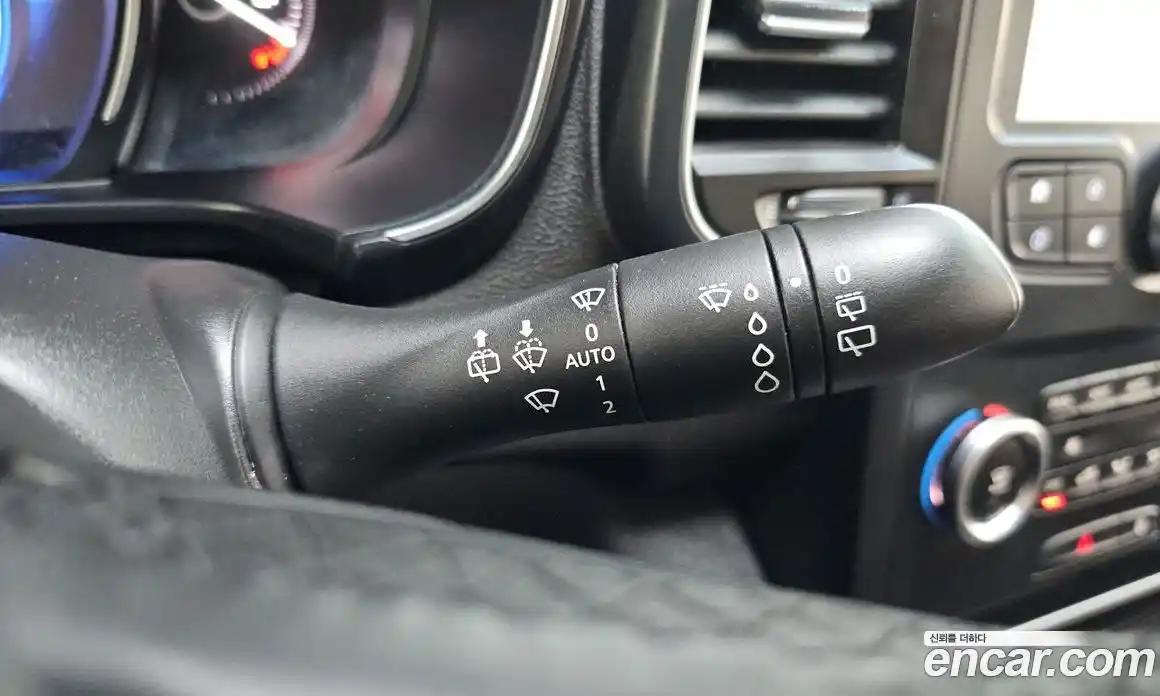 Renault QM6 2018 2.0 гидро в Москве, фото 27