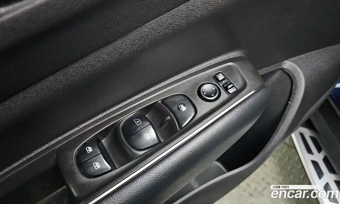 Renault QM6 2018 2.0 гидро в Москве, фото 28