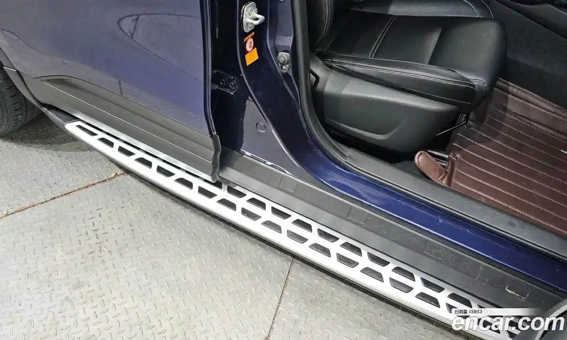 Renault QM6 2018 2.0 гидро в Москве, фото 30