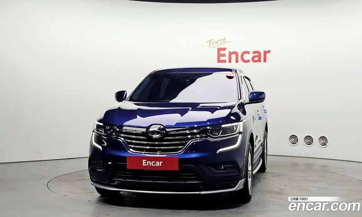 Renault QM6 2018 2.0 гидро в Москве, фото 3