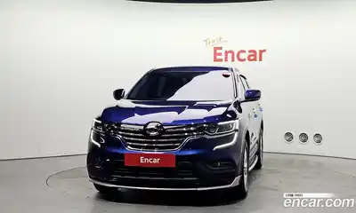 Renault QM6 2018 2.0 гидро в Москве, миниатюра 3