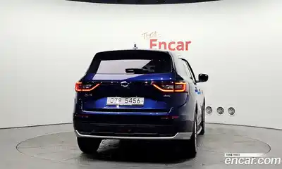 Renault QM6 2018 2.0 гидро в Москве, миниатюра 4