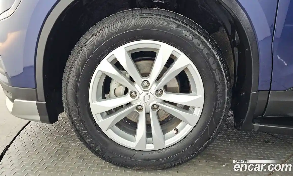 Renault QM6 2018 2.0 гидро в Москве, фото 5