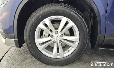 Renault QM6 2018 2.0 гидро в Москве, миниатюра 5