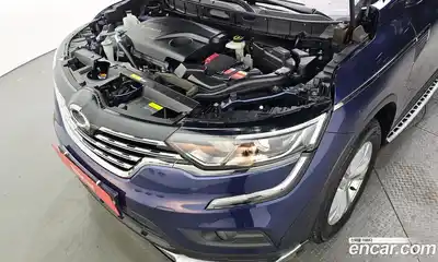 Renault QM6 2018 2.0 гидро в Москве, миниатюра 6