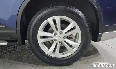 Renault QM6 2018 2.0 гидро в Москве, миниатюра 7