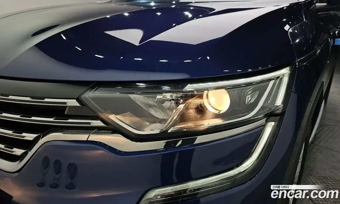 Renault QM6 2018 2.0 гидро в Москве, фото 8