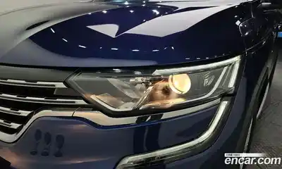 Renault QM6 2018 2.0 гидро в Москве, миниатюра 8