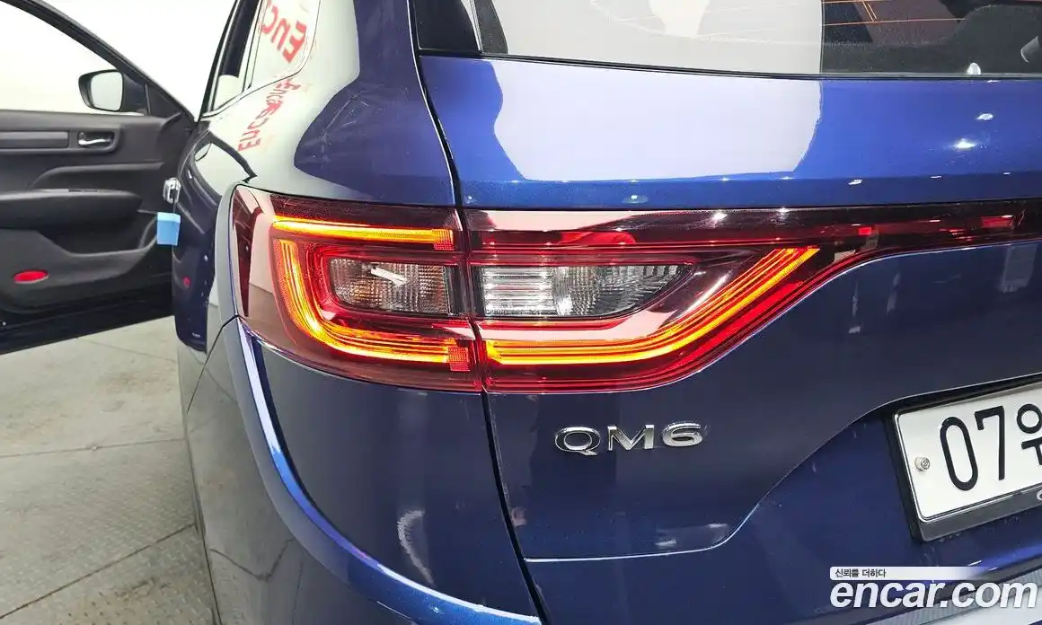 Renault QM6 2018 2.0 гидро в Москве, фото 9