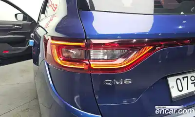 Renault QM6 2018 2.0 гидро в Москве, миниатюра 9