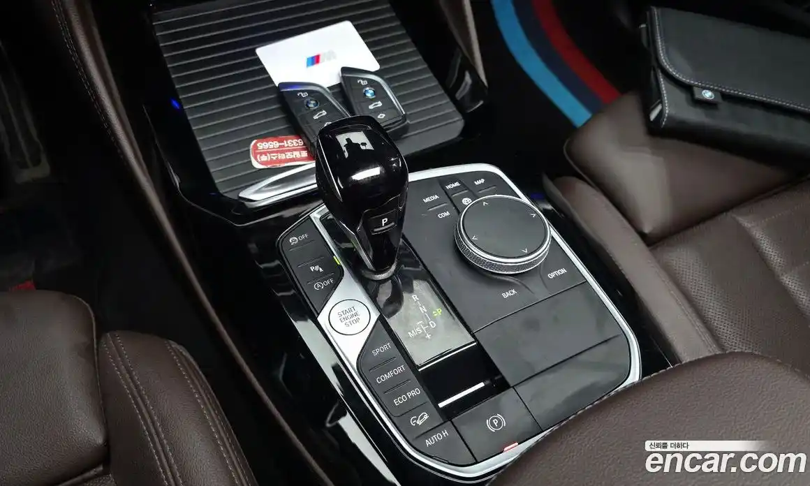BMW X4 2022 2.0 гидро в Москве № 1321702, фото 12