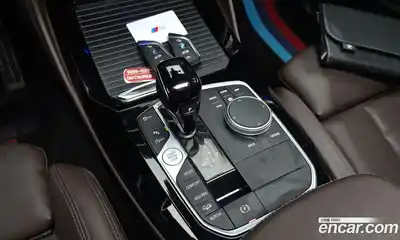 BMW X4 2022 2.0 гидро в Москве № 1321702, миниатюра 12