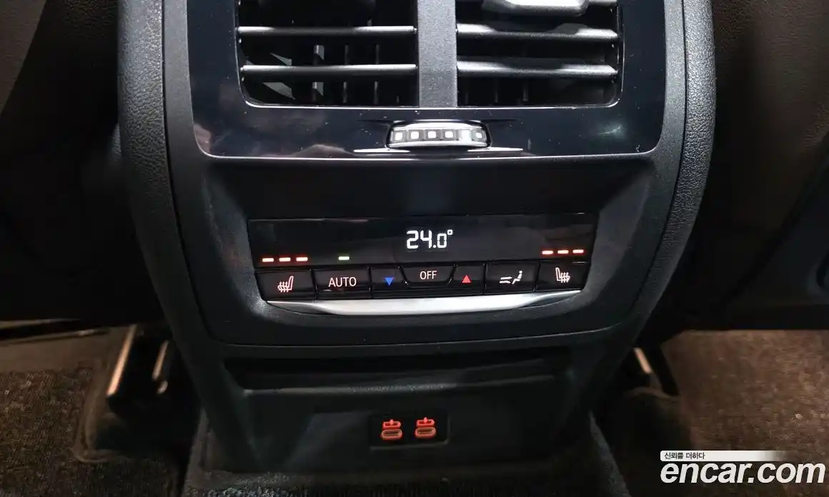 BMW X4 2022 2.0 гидро в Москве № 1321702, фото 25