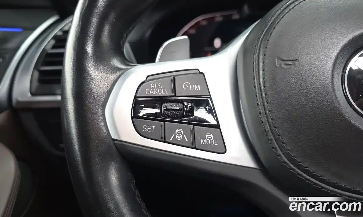 BMW X4 2022 2.0 гидро в Москве № 1321702, фото 30