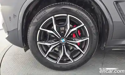 BMW X4 2022 2.0 гидро в Москве № 1321702, миниатюра 5