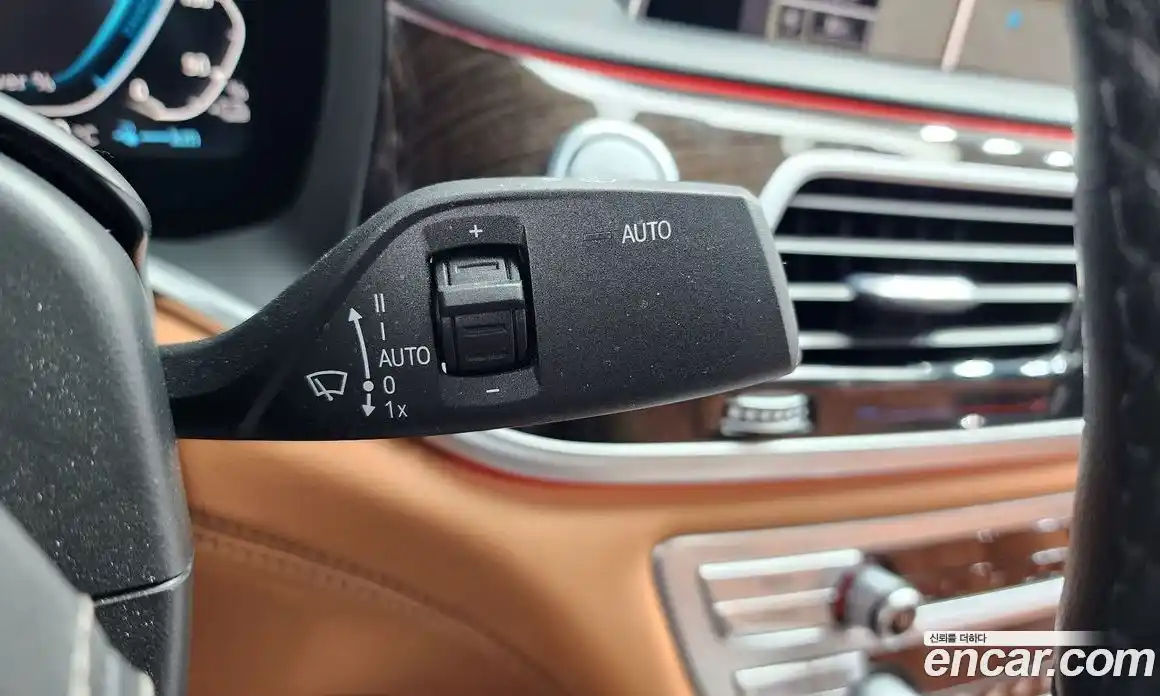 BMW 7-Series 2020 3.0 гидро в Москве № 1321796, фото 29
