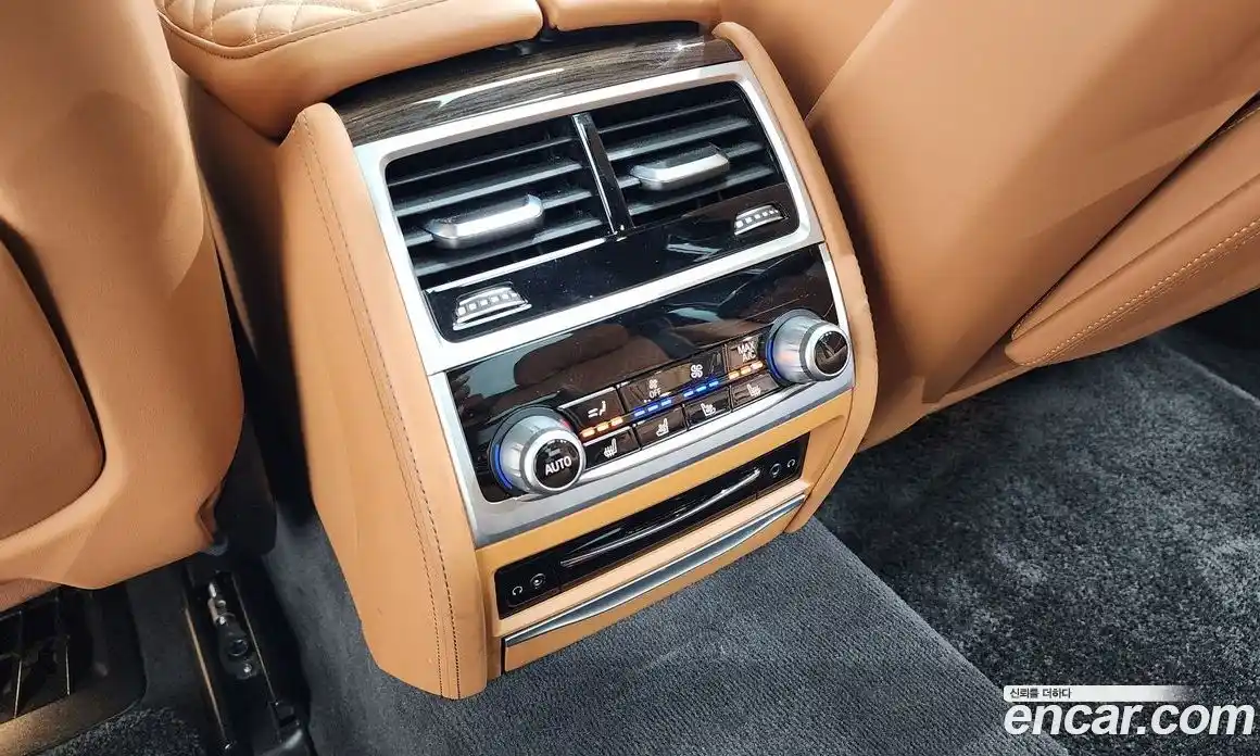 BMW 7-Series 2020 3.0 гидро в Москве № 1321796, фото 36