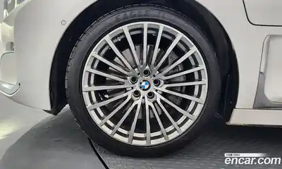 BMW 7-Series 2020 3.0 гидро в Москве № 1321796, миниатюра 5