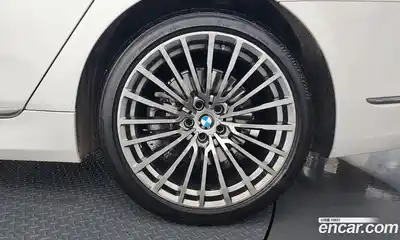 BMW 7-Series 2020 3.0 гидро в Москве № 1321796, миниатюра 7