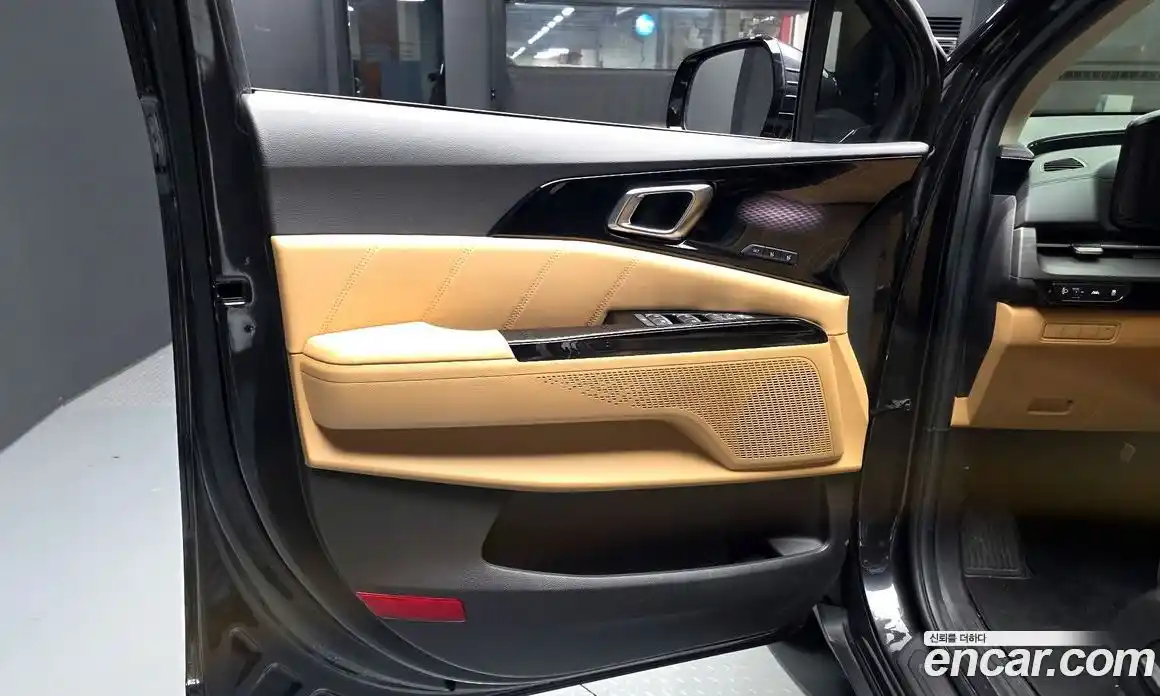 Kia Canival 2021 3.5 гидро в Москве, фото 15