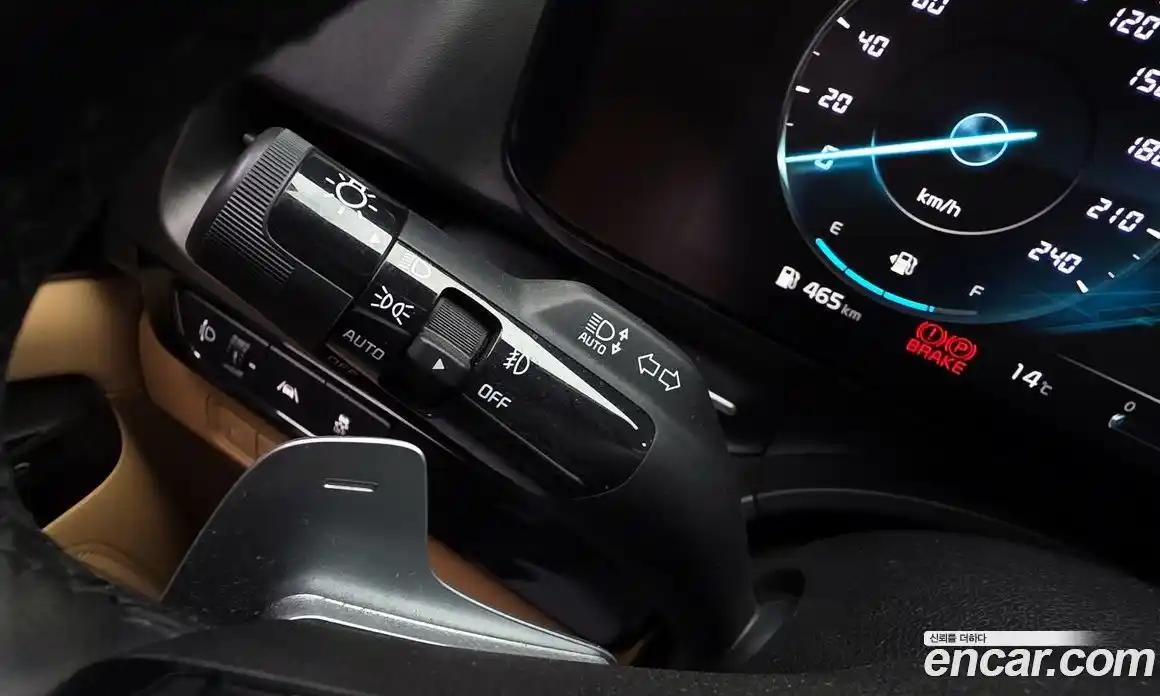 Kia Canival 2021 3.5 гидро в Москве, фото 30