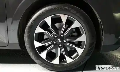 Kia Canival 2021 3.5 гидро в Москве, миниатюра 7