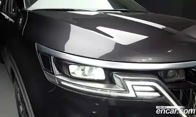 Kia Canival 2021 3.5 гидро в Москве, миниатюра 8