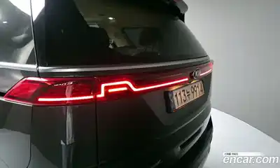 Kia Canival 2021 3.5 гидро в Москве, миниатюра 9