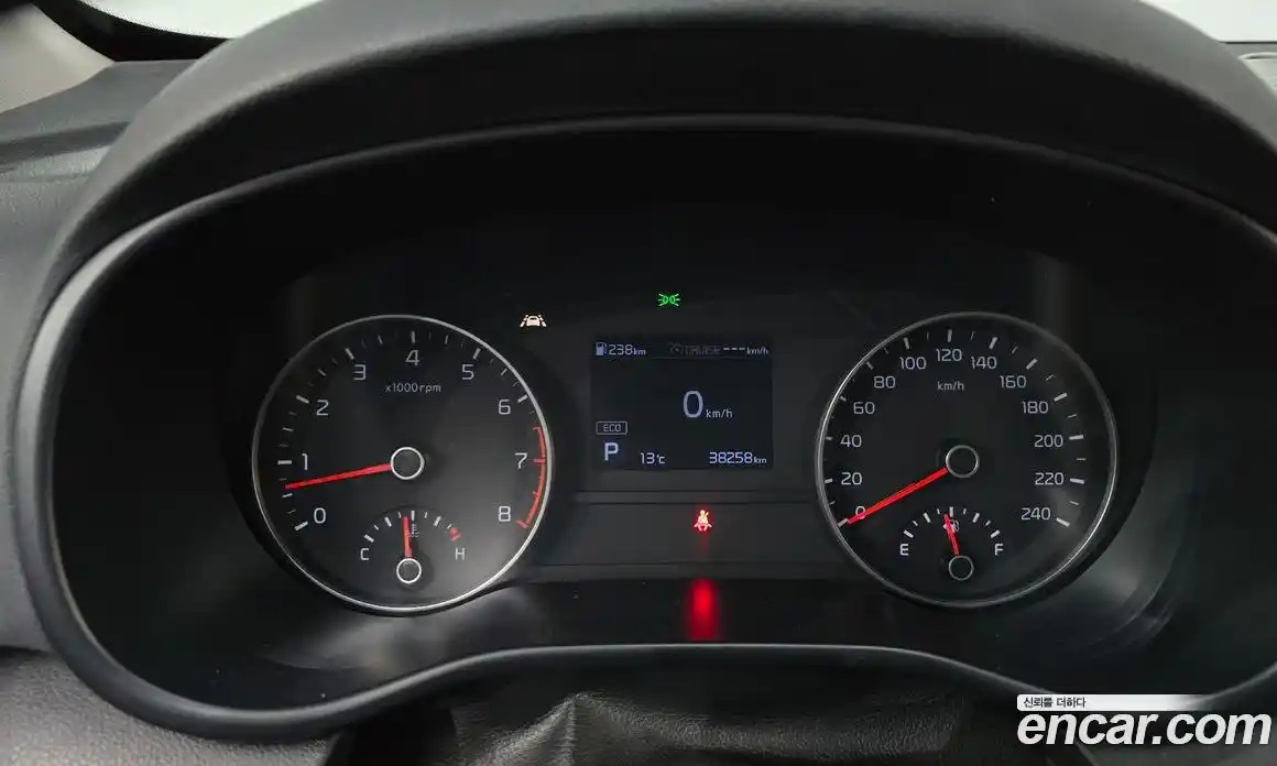 Kia Sportage 2018 2.0 гидро в Москве № 1343207, фото 11