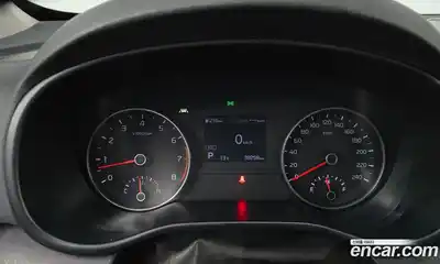 Kia Sportage 2018 2.0 гидро в Москве № 1343207, миниатюра 11