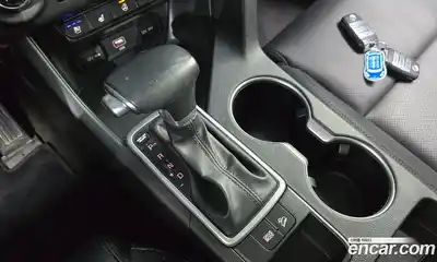 Kia Sportage 2018 2.0 гидро в Москве № 1343207, миниатюра 12