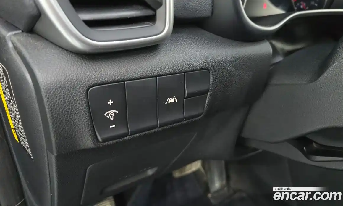 Kia Sportage 2018 2.0 гидро в Москве № 1343207, фото 29