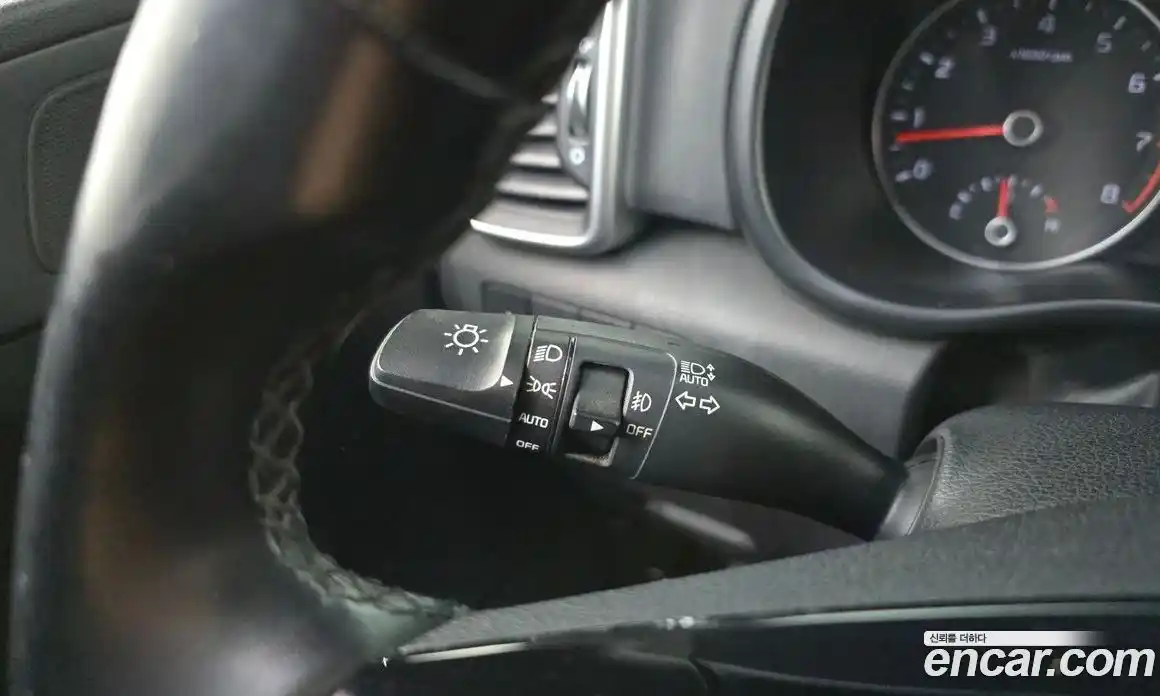 Kia Sportage 2018 2.0 гидро в Москве № 1343207, фото 32
