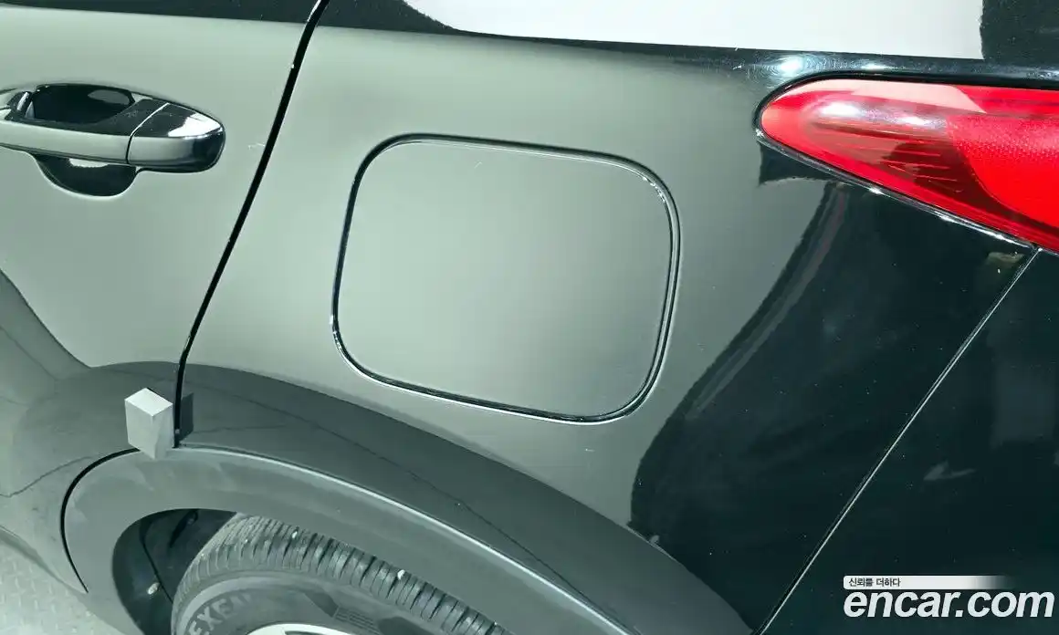 Kia Sportage 2018 2.0 гидро в Москве № 1343207, фото 35