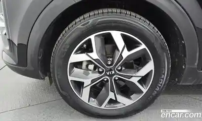 Kia Sportage 2018 2.0 гидро в Москве № 1343207, миниатюра 5